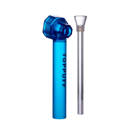 Portable Bong | Assorted Colors